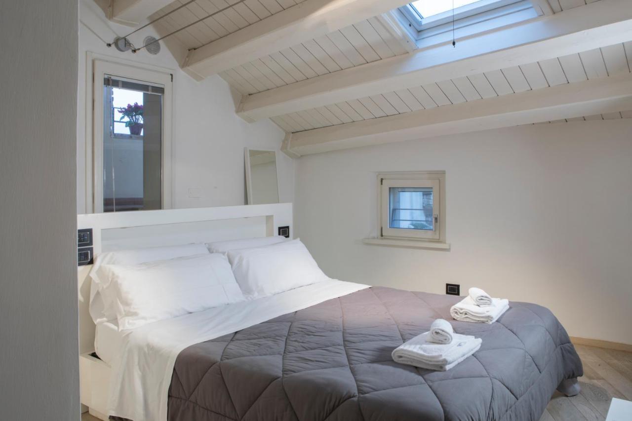 Casa Paoligno Daire Iesi Dış mekan fotoğraf