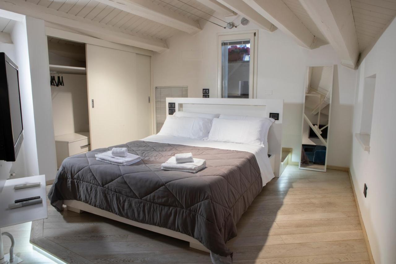 Casa Paoligno Daire Iesi Dış mekan fotoğraf